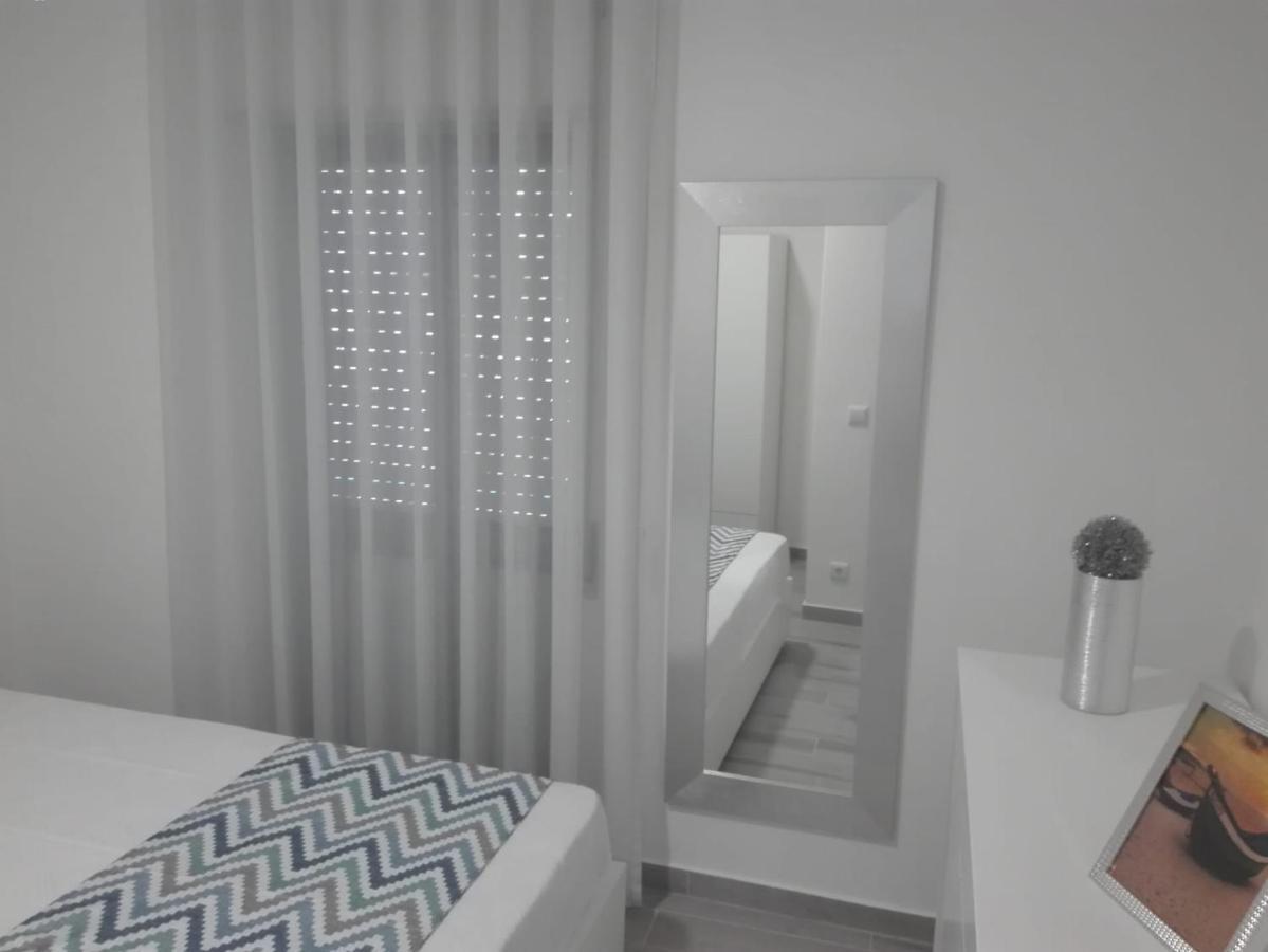 Apartamento Bragaia Nazareアパートメント エクステリア 写真